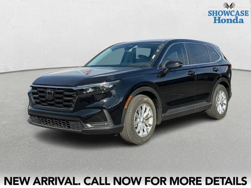 2024 Honda CR-V EX-L 2WD