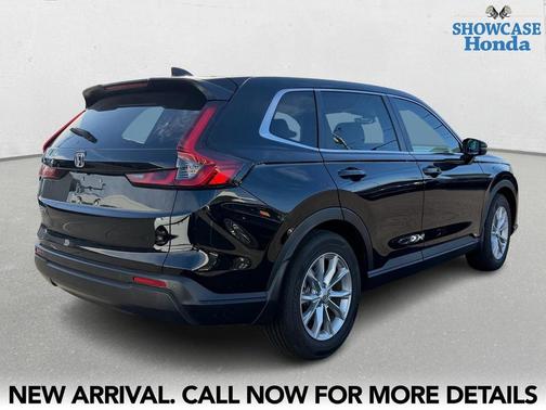 2024 Honda CR-V EX-L 2WD