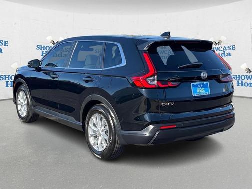 2024 Honda CR-V EX-L 2WD