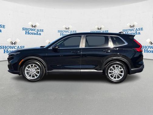 2024 Honda CR-V EX-L 2WD