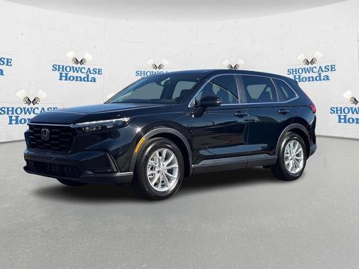 2024 Honda CR-V EX-L 2WD