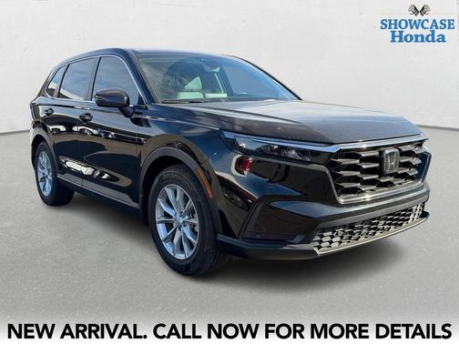 2024 Honda CR-V EX-L 2WD