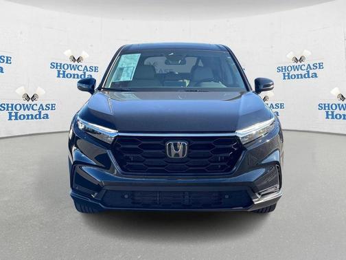 2024 Honda CR-V EX-L 2WD