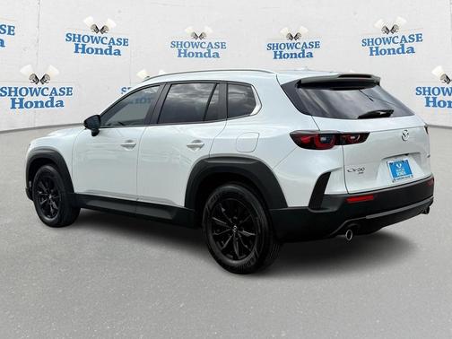 2024 Mazda CX-50 2.5 S Premium Package