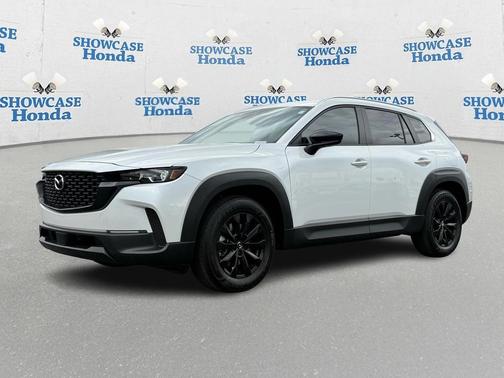 2024 Mazda CX-50 2.5 S Premium Package