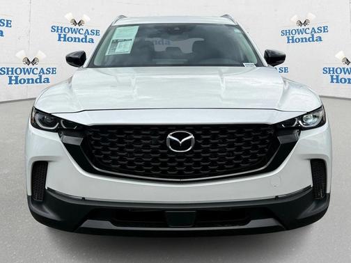 2024 Mazda CX-50 2.5 S Premium Package