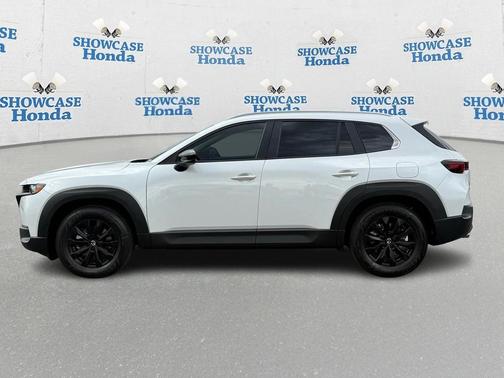 2024 Mazda CX-50 2.5 S Premium Package