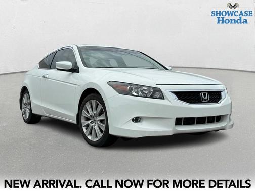 2010 Honda Accord EX-L