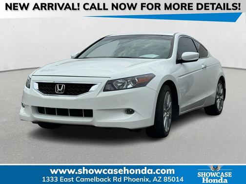 2010 Honda Accord EX-L