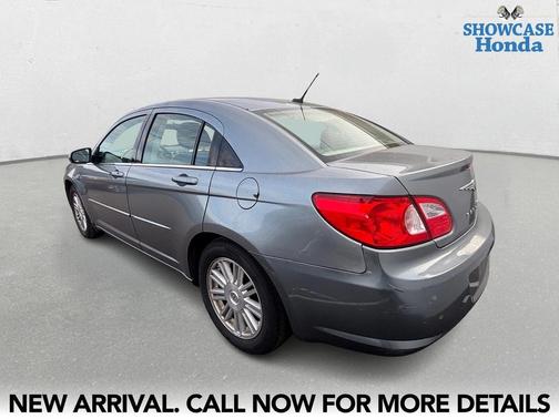 2008 Chrysler Sebring Touring