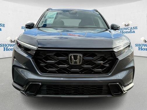 2023 Honda CR-V Hybrid Sport FWD