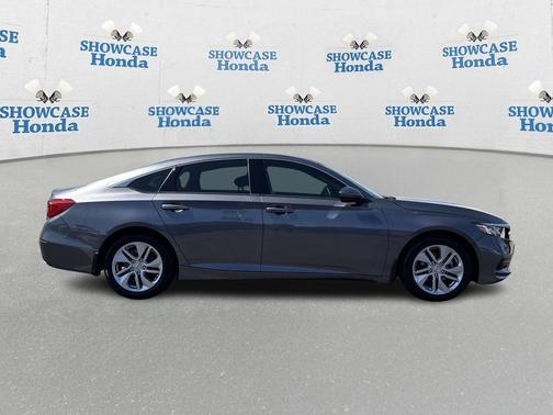 2020 Honda Accord LX 1.5T