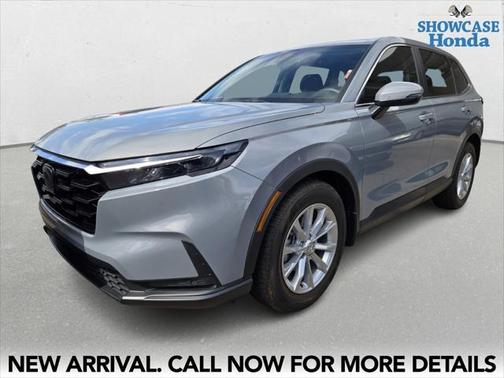 2024 Honda CR-V EX-L 2WD