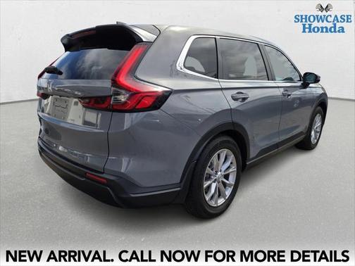 2024 Honda CR-V EX-L 2WD