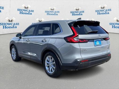 2024 Honda CR-V EX-L 2WD