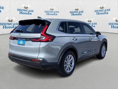 2024 Honda CR-V EX-L 2WD
