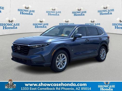 2023 Honda CR-V EX AWD