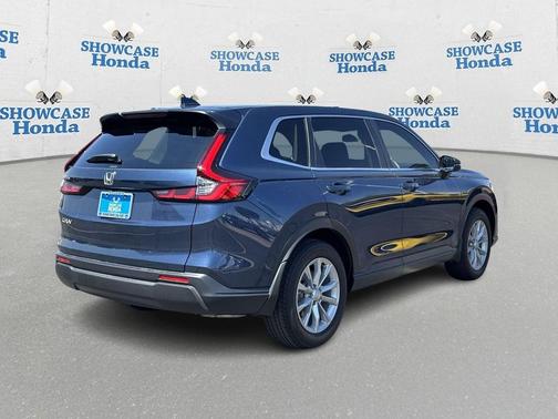 2023 Honda CR-V EX AWD