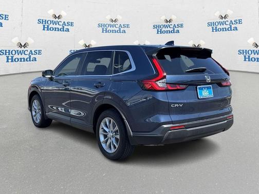 2023 Honda CR-V EX AWD