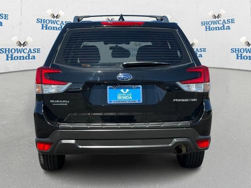 2020 Subaru Forester Base