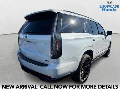 2021 Cadillac Escalade Sport Platinum