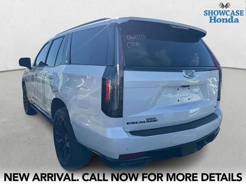 2021 Cadillac Escalade Sport Platinum