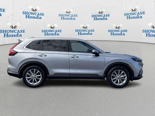2023 Honda CR-V EX-L 2WD