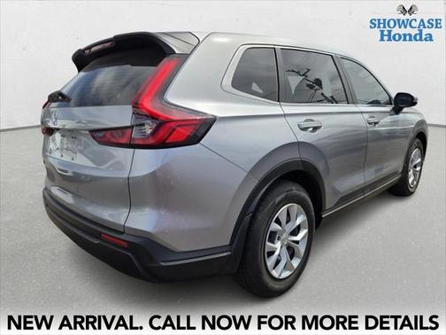 2024 Honda CR-V LX 2WD