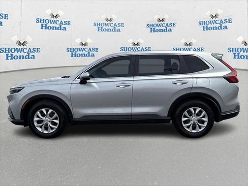 2024 Honda CR-V LX 2WD