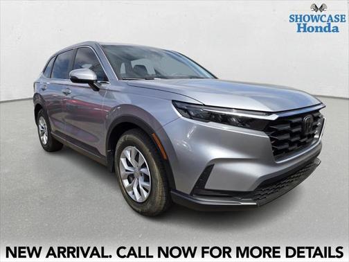 2024 Honda CR-V LX 2WD