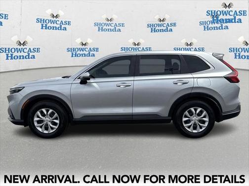 2024 Honda CR-V LX 2WD