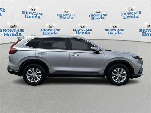 2024 Honda CR-V LX 2WD
