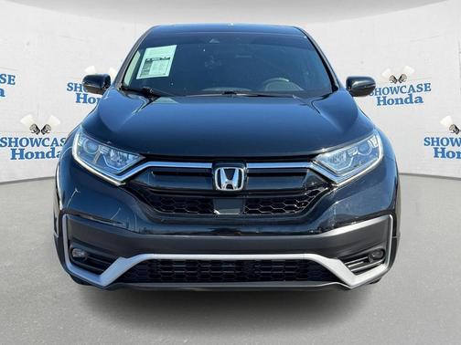 2021 Honda CR-V 2WD EX