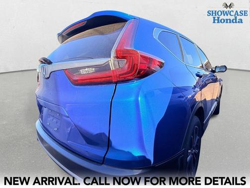 2021 Honda CR-V 2WD EX