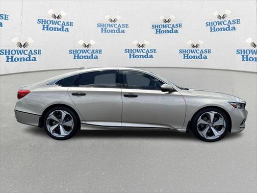2019 Honda Accord Touring 2.0T