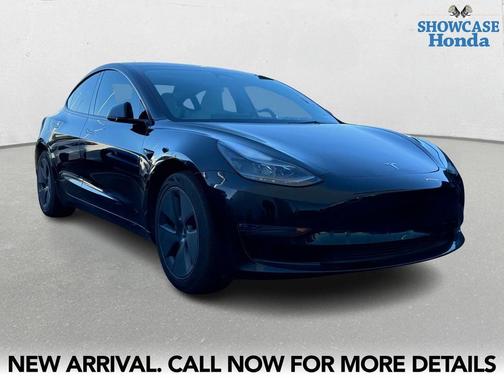 2023 Tesla Model 3 Standard Range