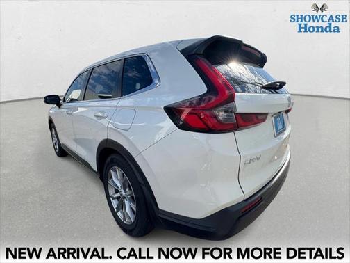 2024 Honda CR-V EX 2WD