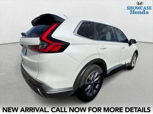 2024 Honda CR-V EX 2WD