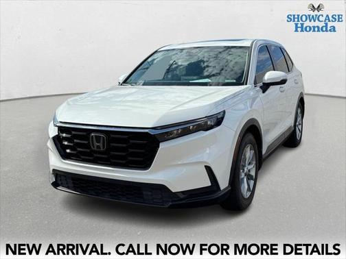 2024 Honda CR-V EX 2WD