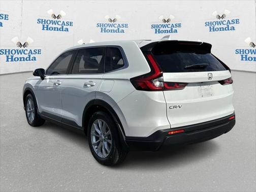 2024 Honda CR-V EX 2WD