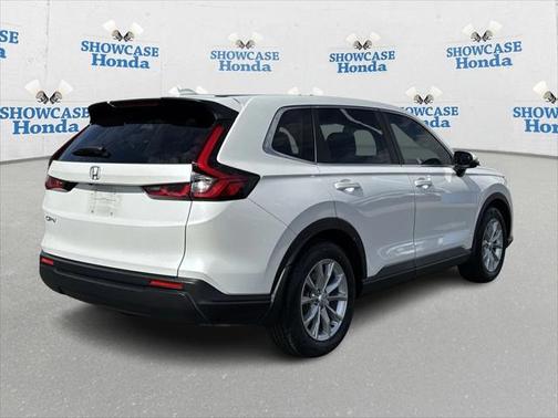 2024 Honda CR-V EX 2WD