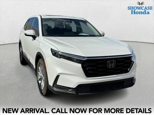 2024 Honda CR-V EX 2WD
