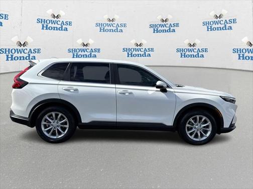 2024 Honda CR-V EX 2WD