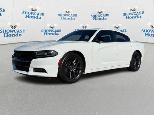 2021 Dodge Charger SXT