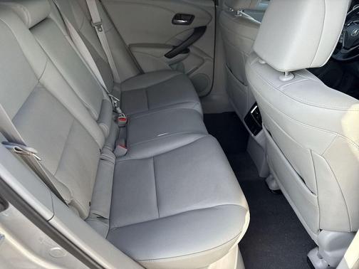 2017 Acura RDX Technology Package