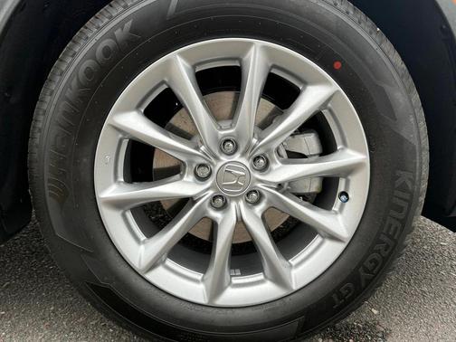 2026 Honda CR-V EX 2WD