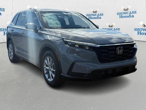 2026 Honda CR-V EX 2WD