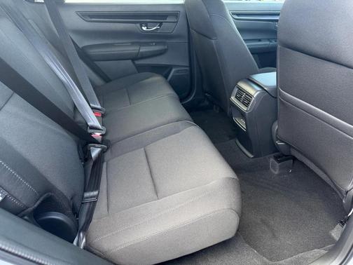 2026 Honda CR-V EX 2WD