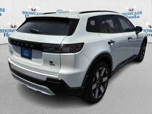 2025 Honda Prologue Elite