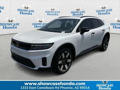 2025 Honda Prologue Elite